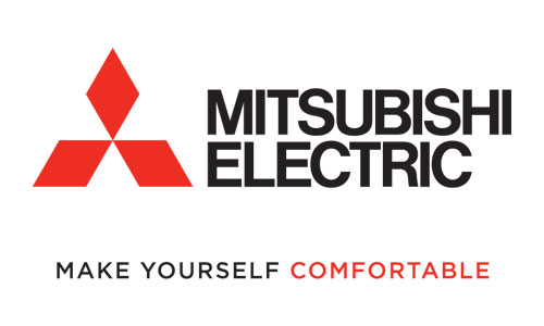Mitsubishi Electric Make Yourself Comfortable
